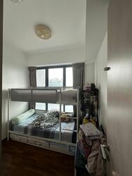 J Gateway (D22), Condominium #459725571